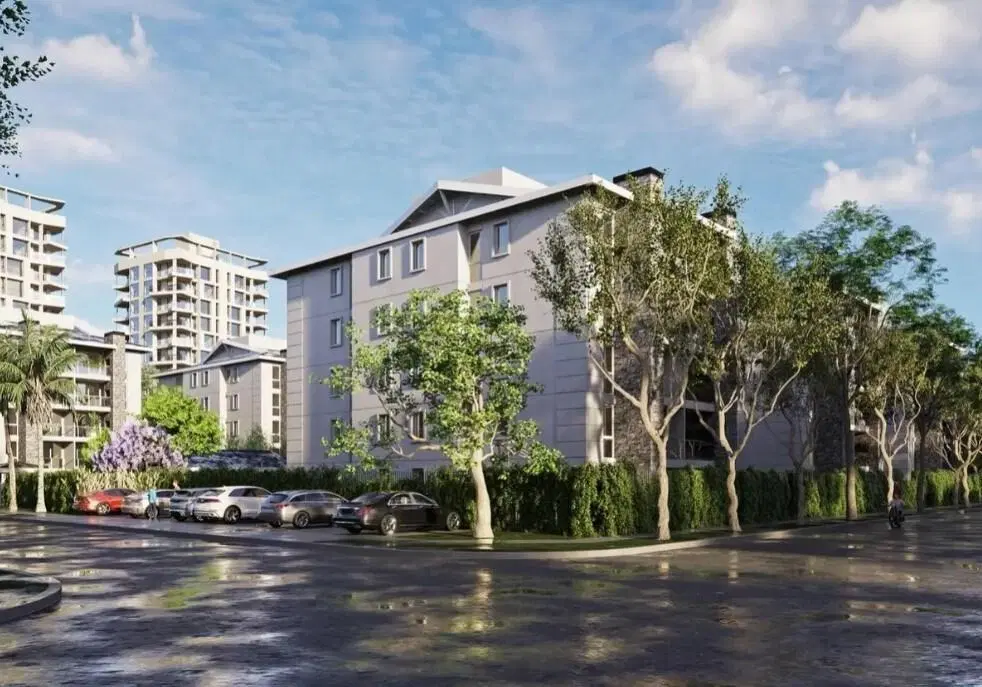 Departamento en Venta en Green Boero, Escobar, G.B.A. Zona Norte 1