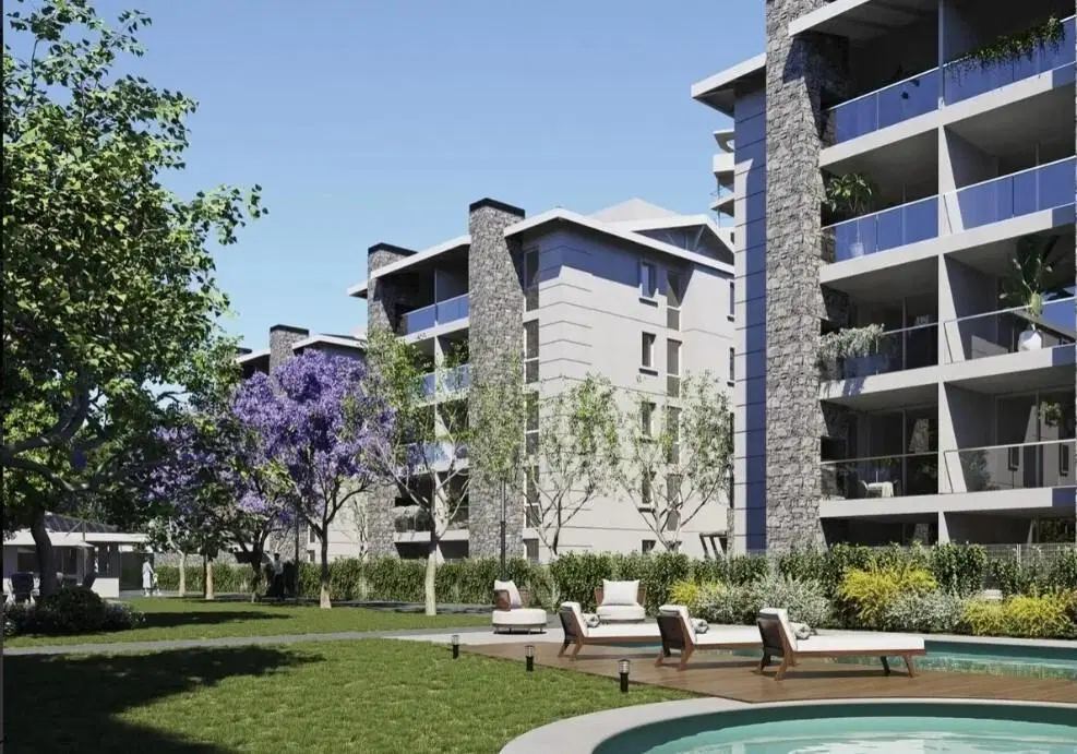 Departamento en Venta en Green Boero, Escobar, G.B.A. Zona Norte 2