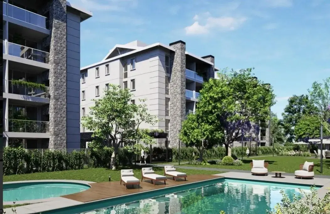 Departamento en Venta en Green Boero, Escobar, G.B.A. Zona Norte 3
