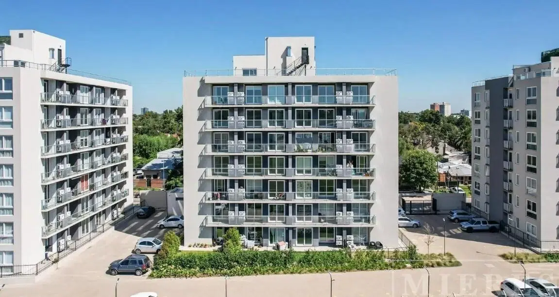Departamento en Venta en Distrito Boero, Los Fresnos, Escobar 3