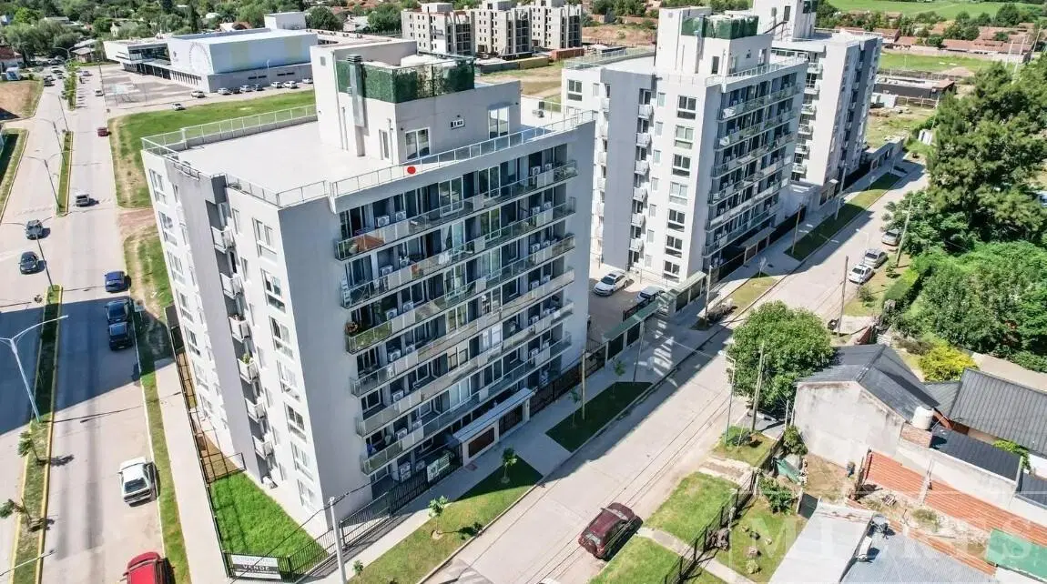 Departamento en Venta en Distrito Boero, Los Fresnos, Escobar 2