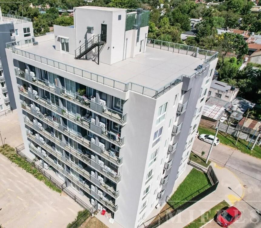 Departamento en Venta en Distrito Boero, Los Fresnos, Escobar