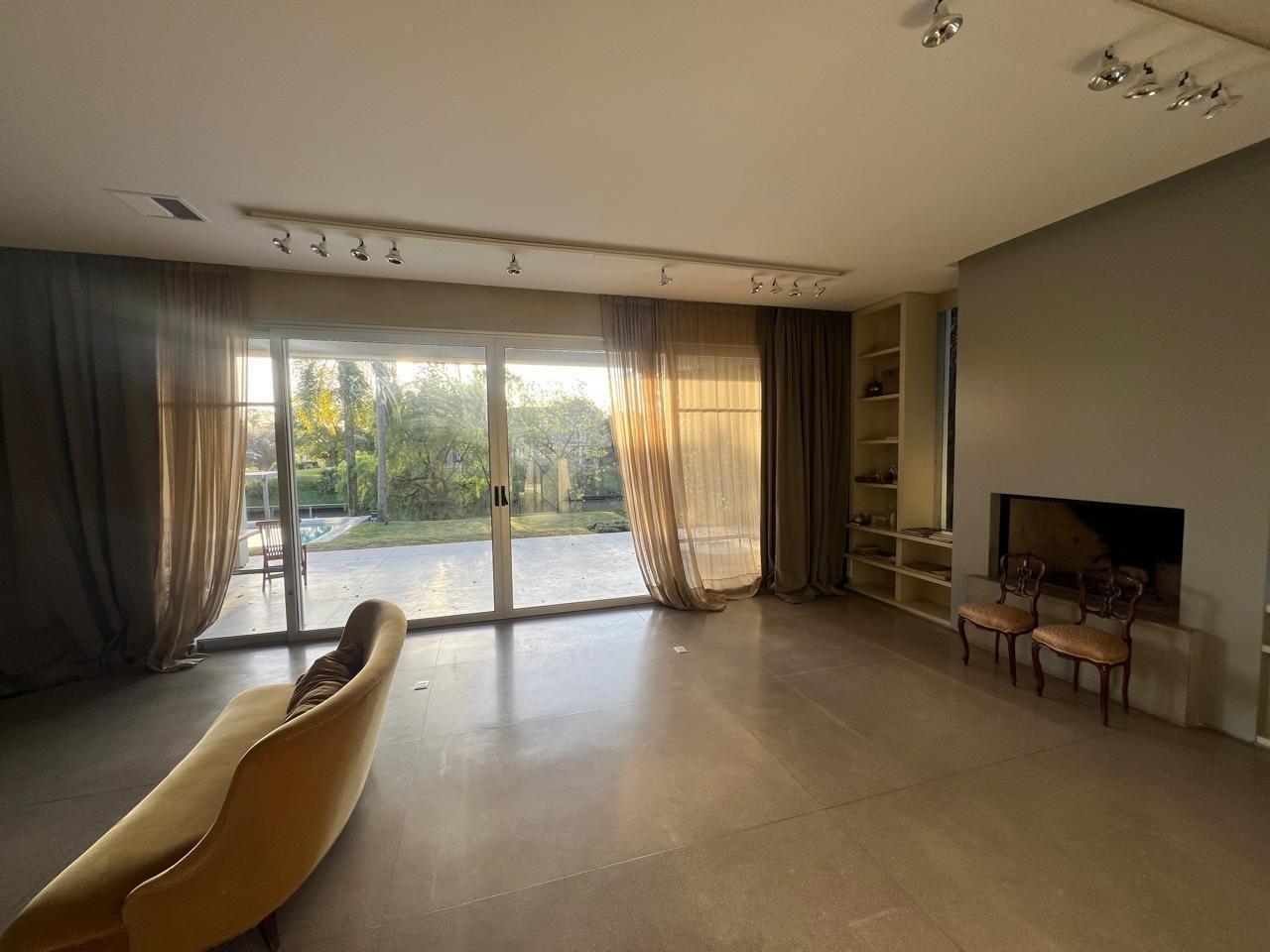 Foto de Casa en Alquiler en Boating Club, San Isidro, G.B.A. Zona Norte, imagen 1