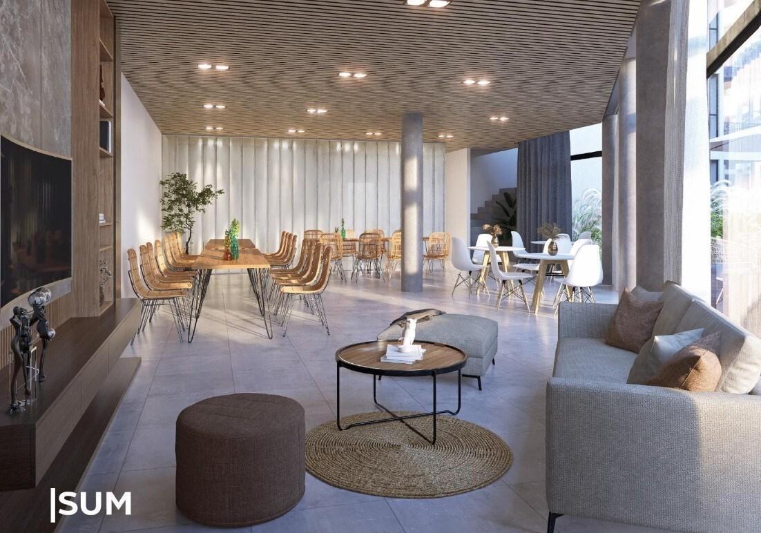 Foto de Departamento tres ambientes en Venta en Green Palmers, Ingeniero, imagen 2