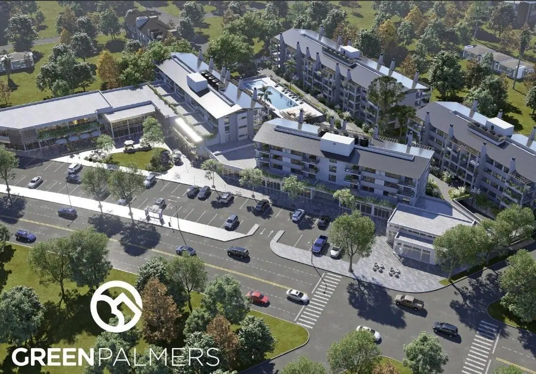 Departamento tres ambientes en Venta en Green Palmers, Ingeniero Maschwitz, Escobar 1