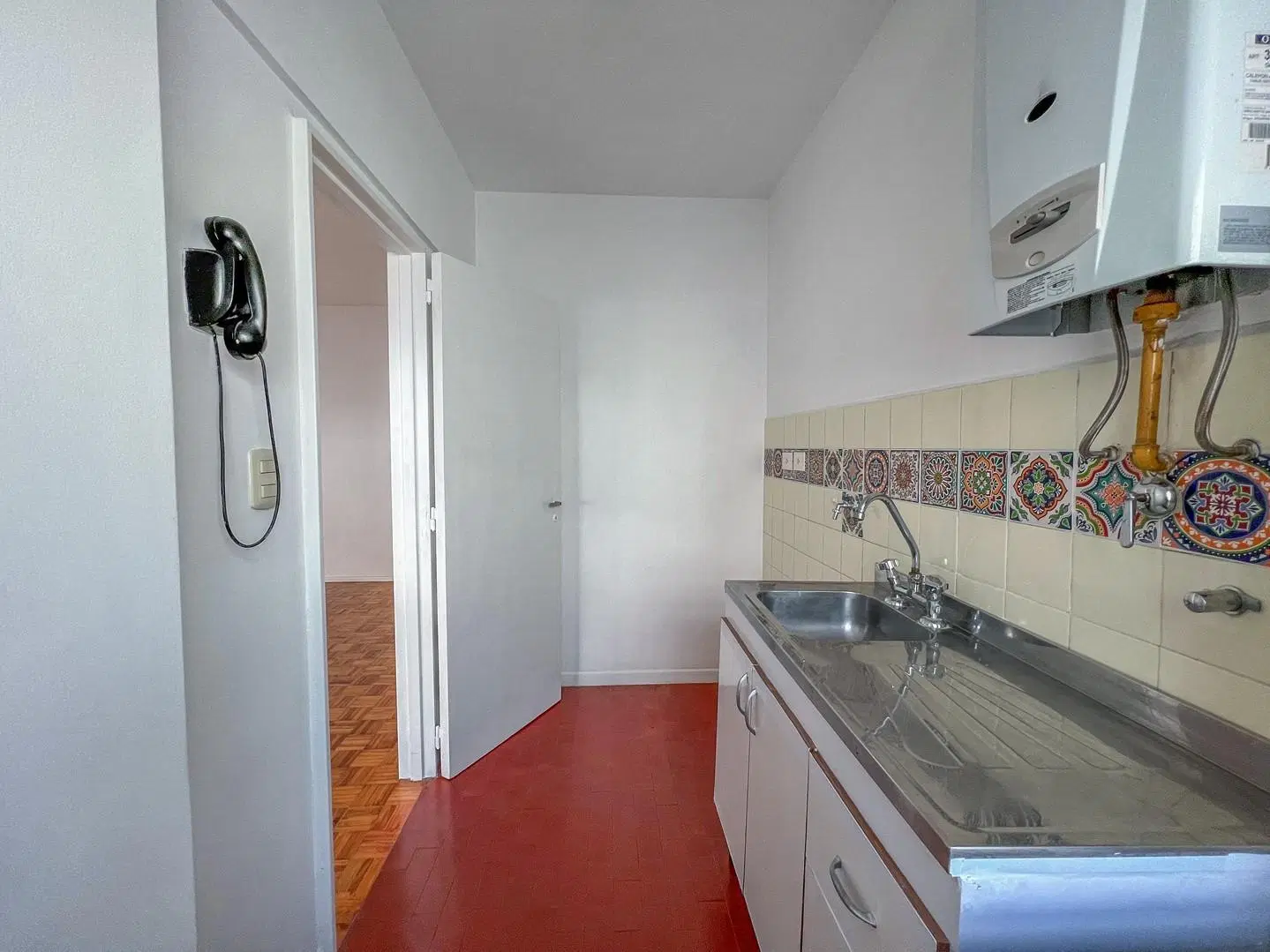 Departamento en Alquiler en Acassuso, San Isidro, G.B.A. Zona Norte 8