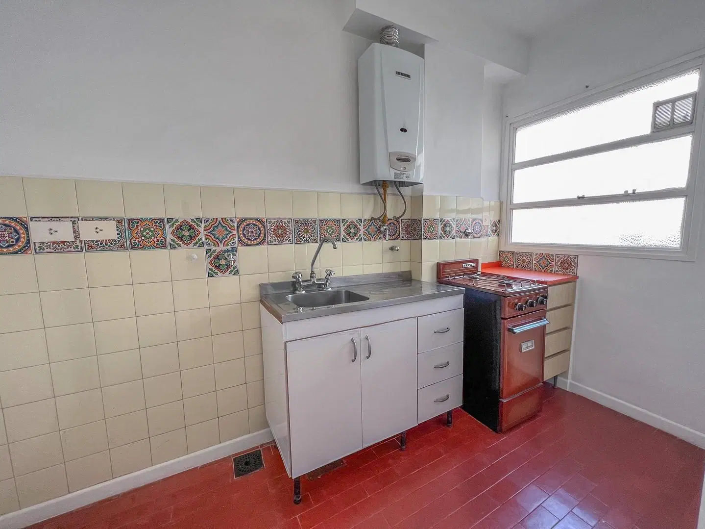 Departamento en Alquiler en Acassuso, San Isidro, G.B.A. Zona Norte 4