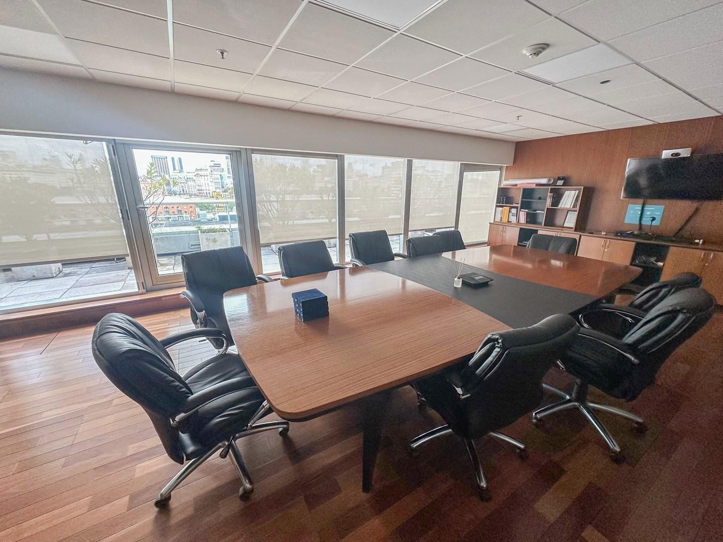 Foto de Oficina en Alquiler en Puerto Madero, Capital Federal, Buenos Aires, imagen 3