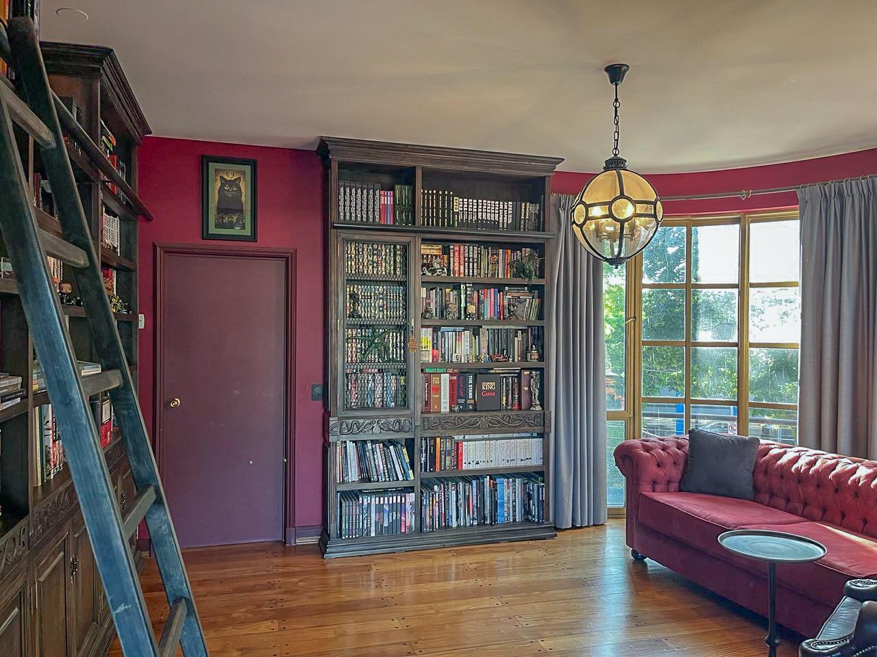 Foto de Departamento Piso en Venta en La Lucila, Vicente López, G.B.A. Zona, imagen 5