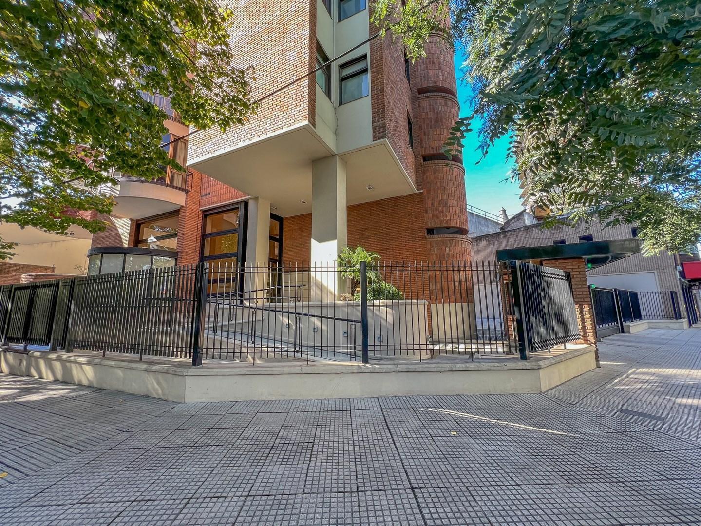 Departamento Piso en Venta en La Lucila, Vicente López, G.B.A. Zona Norte