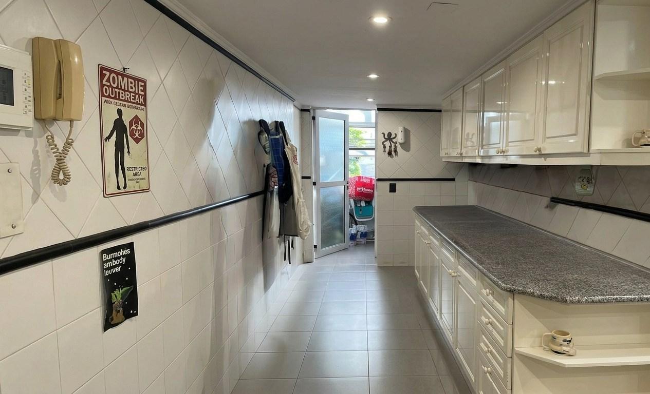 Foto de Departamento Piso en Venta en La Lucila, Vicente López, G.B.A. Zona, imagen 1