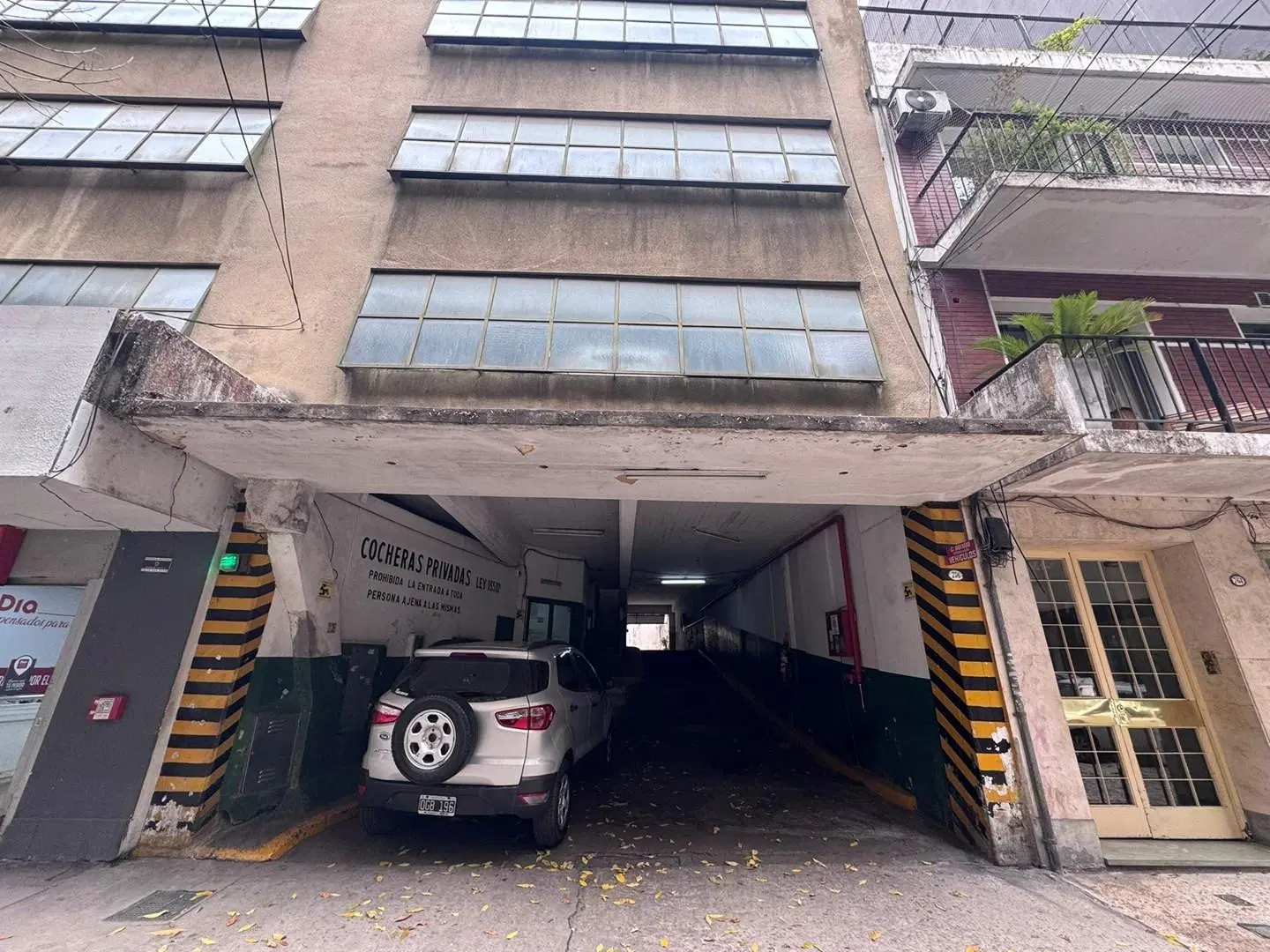 Cochera Fija en Venta en Las Cañitas, Capital Federal, Buenos Aires 3