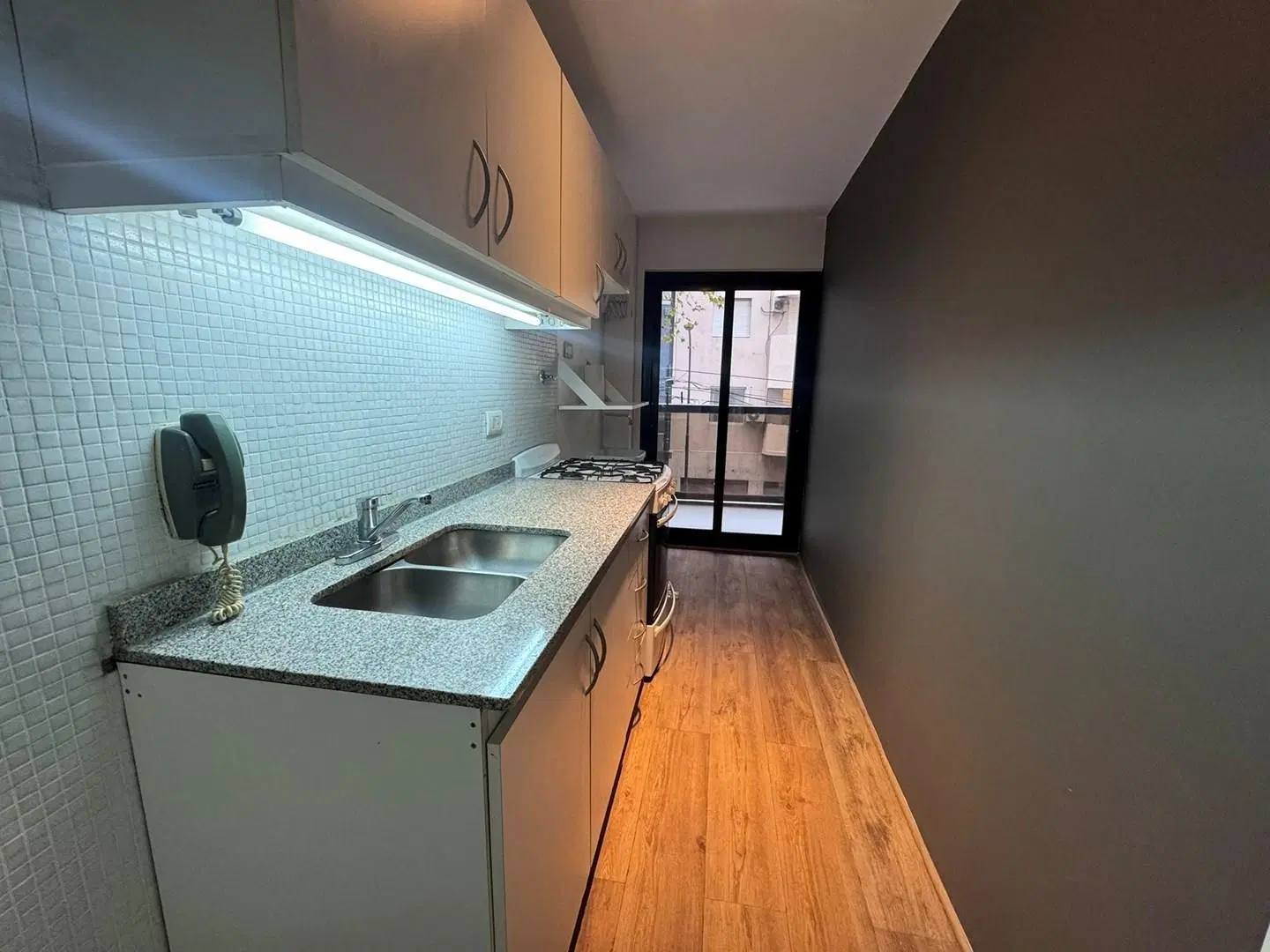 Departamento en Alquiler en Recoleta, Capital Federal, Buenos Aires 5