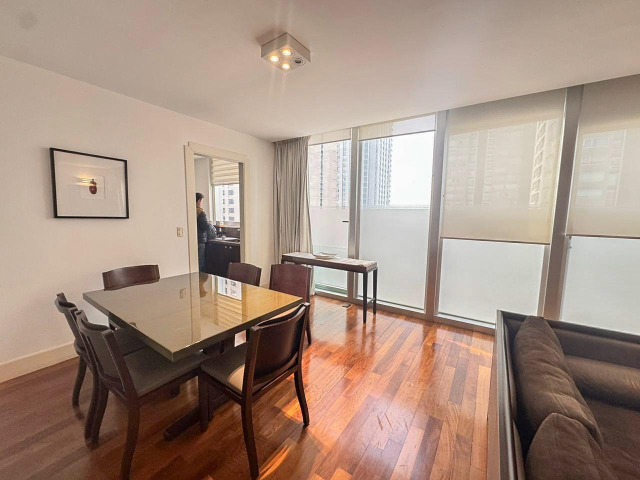 Foto de Departamento Triplex en Alquiler en Puerto Madero, Capital Federal, imagen 4