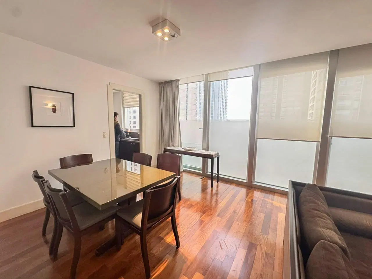 Departamento Triplex  en Alquiler en Puerto Madero, Capital Federal, Buenos Aires 4