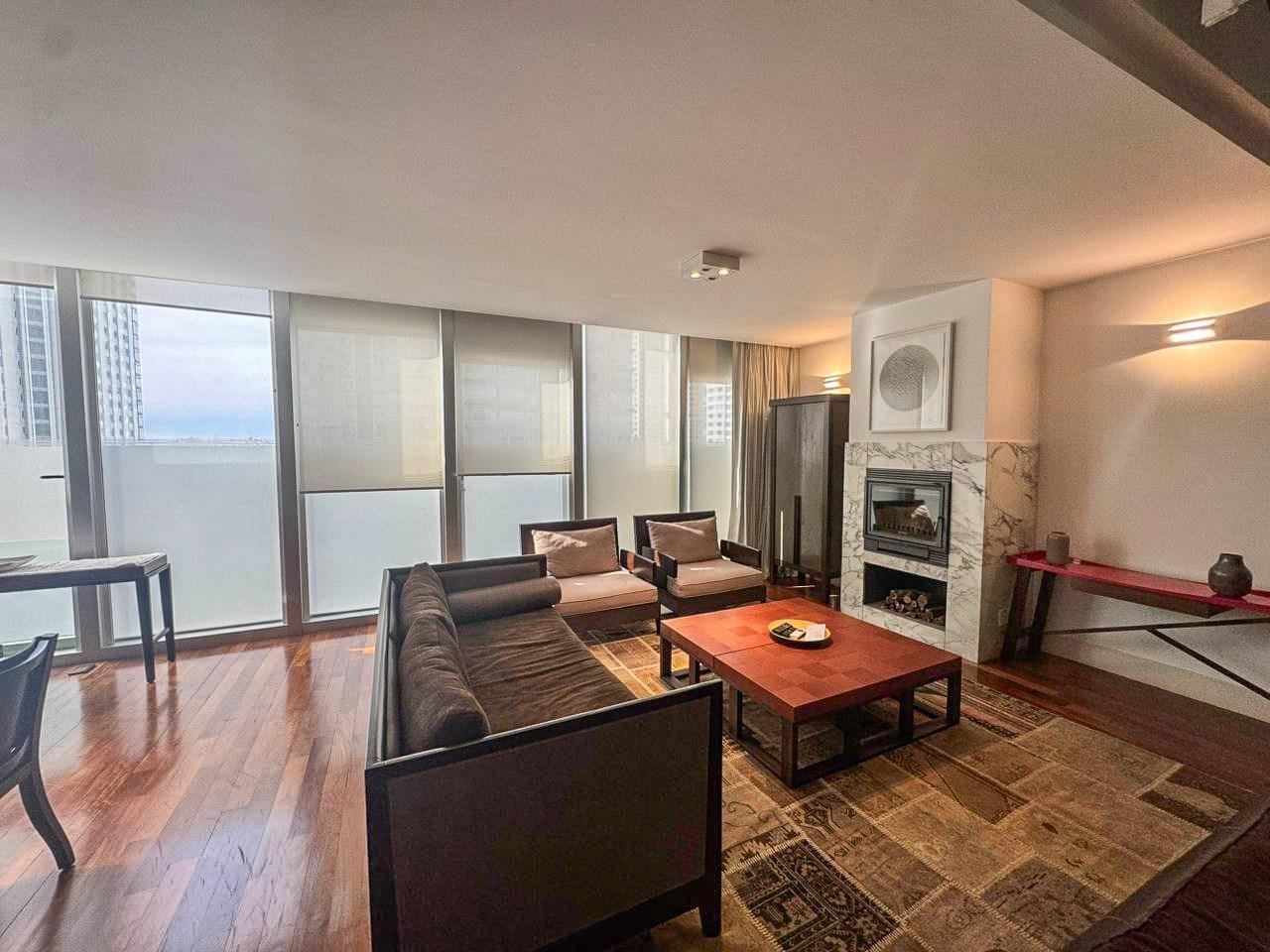 Departamento Triplex en Alquiler en Puerto Madero, Capital Federal, Buenos Aires