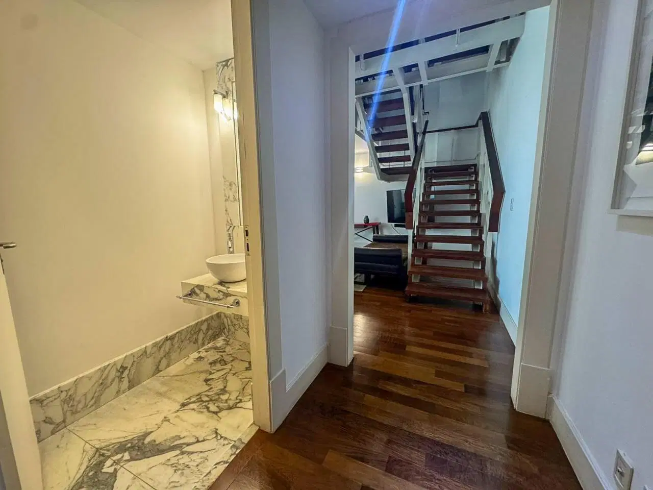 Departamento Triplex  en Venta en Puerto Madero, Capital Federal, Buenos Aires 4
