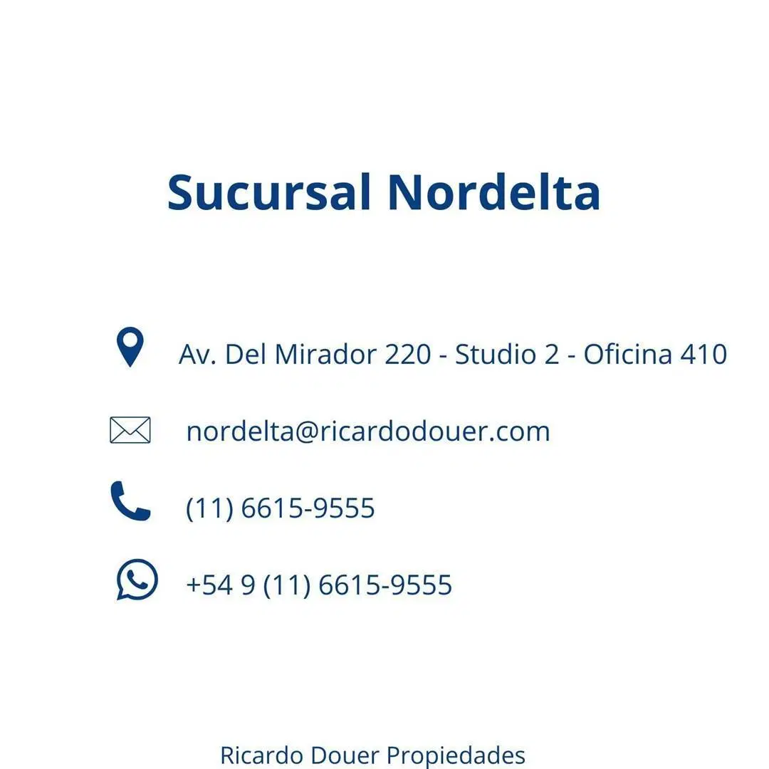 Local en Alquiler en Acassuso, San Isidro, G.B.A. Zona Norte 4