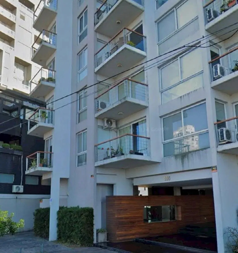 Departamento  en Alquiler en Olivos, Vicente López, G.B.A. Zona Norte 3