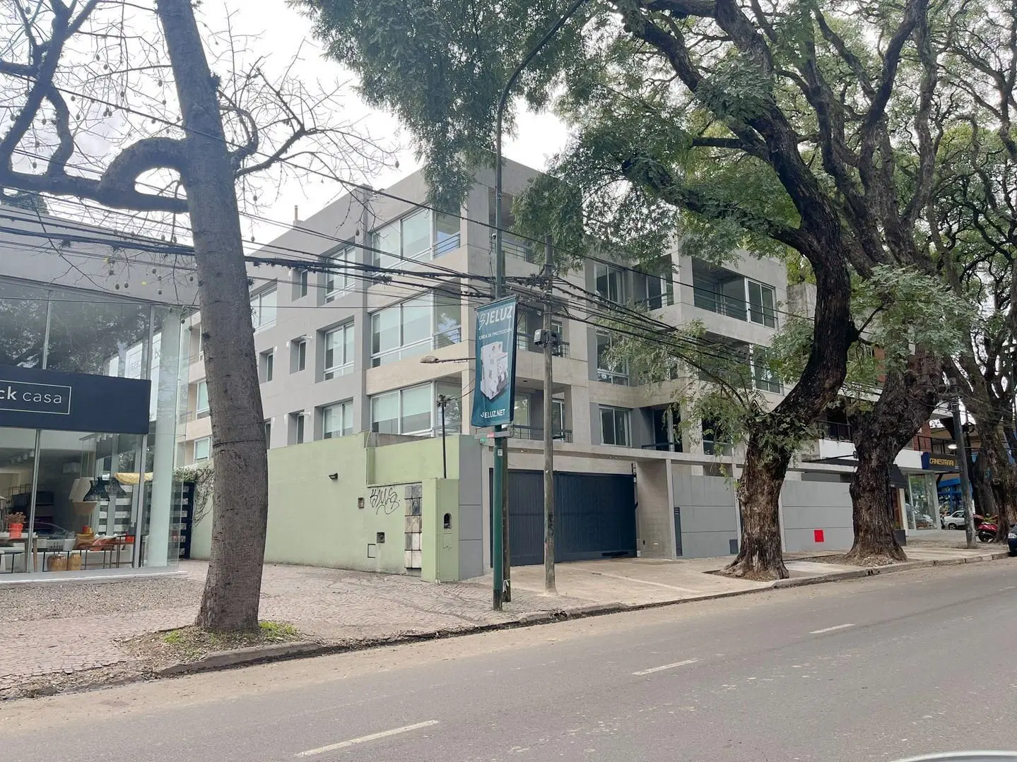 Departamento  en Alquiler en Acassuso, San Isidro, G.B.A. Zona Norte 5