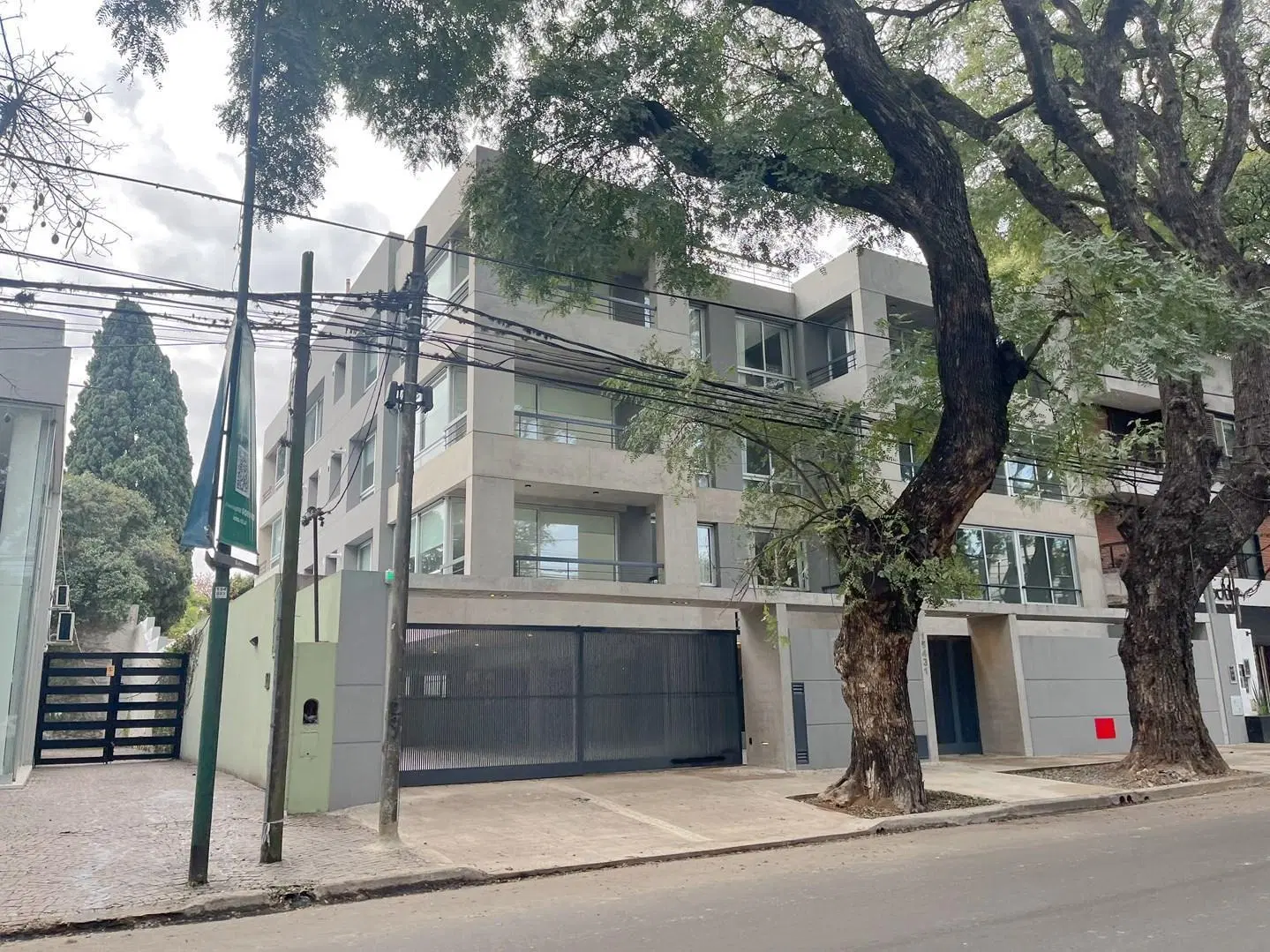 Departamento  en Alquiler en Acassuso, San Isidro, G.B.A. Zona Norte 4