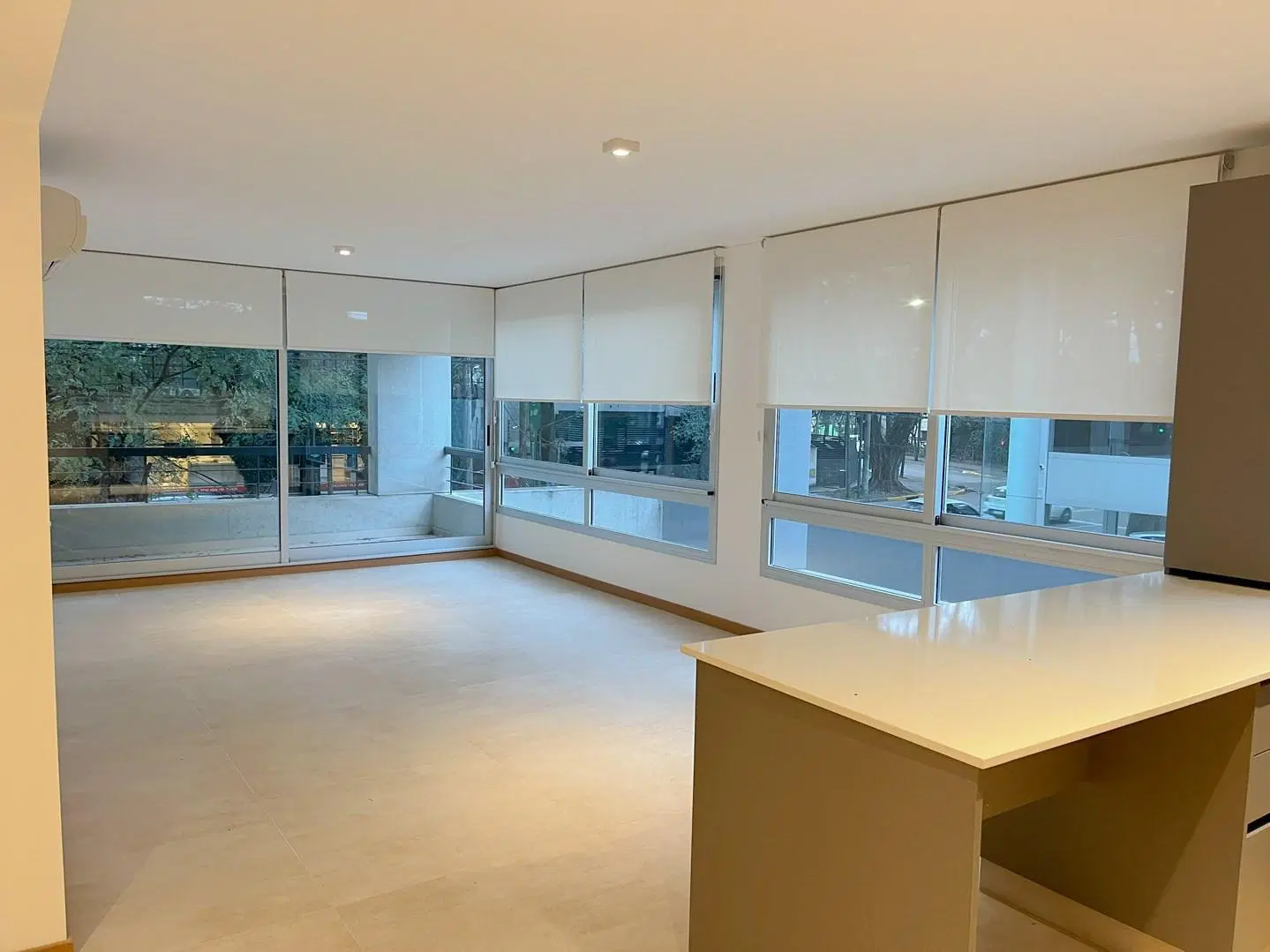 Departamento  en Alquiler en Acassuso, San Isidro, G.B.A. Zona Norte 2