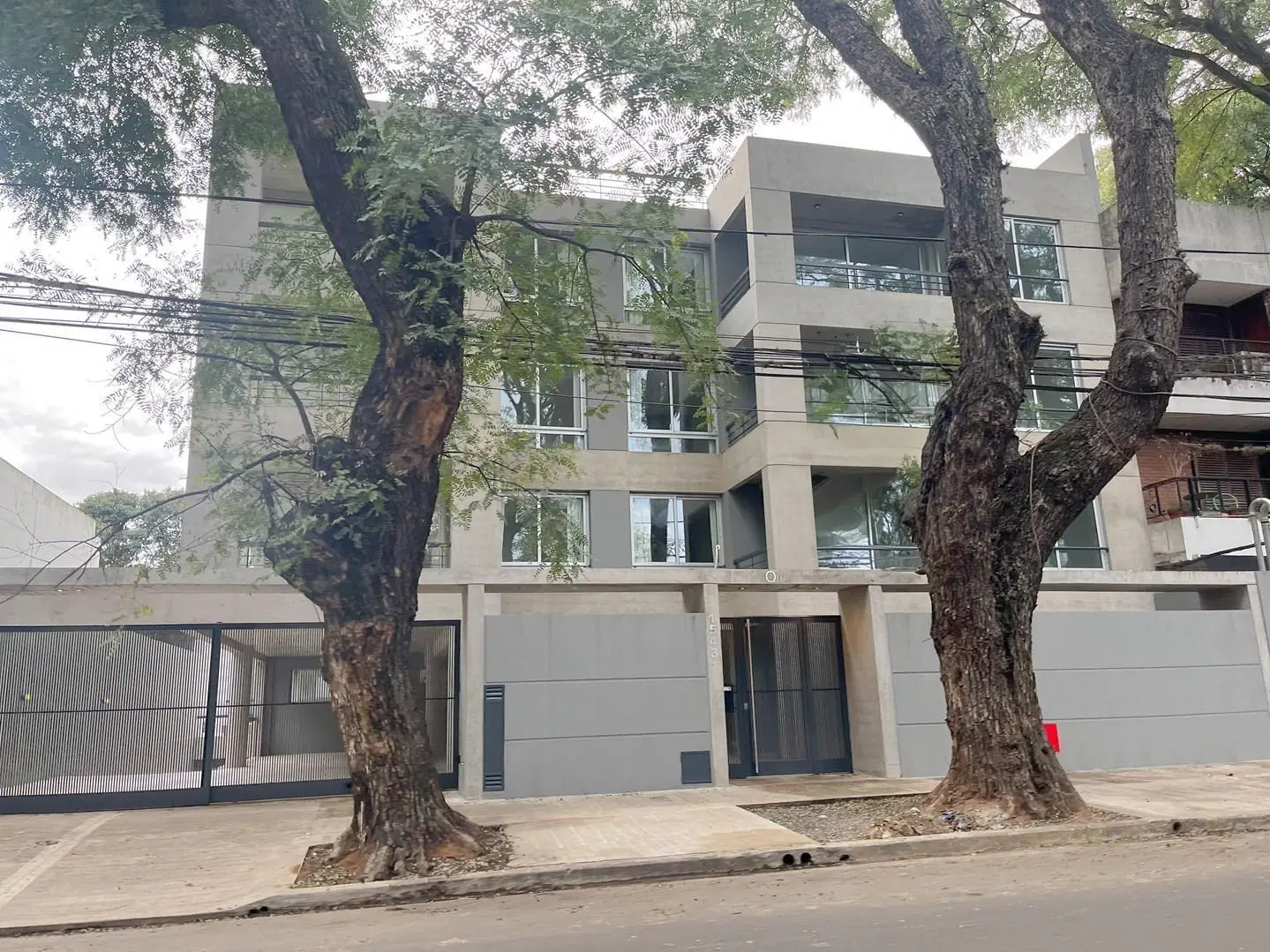 Departamento  en Alquiler en Acassuso, San Isidro, G.B.A. Zona Norte 3