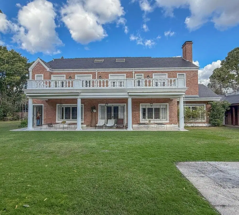Casa  en Venta en Martínez, San Isidro, G.B.A. Zona Norte 4
