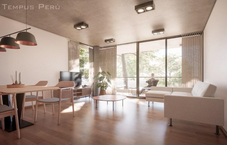 Foto de Departamento en Venta en Martínez, San Isidro, G.B.A. Zona Norte, imagen 2