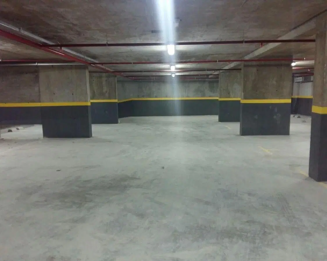 Cochera Fija en Venta en Palermo en OM CERVIÑO 3