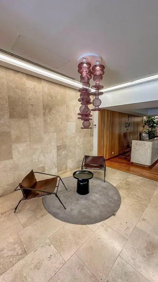 Cochera Fija en Venta en Recoleta, Capital Federal, Buenos Aires 3