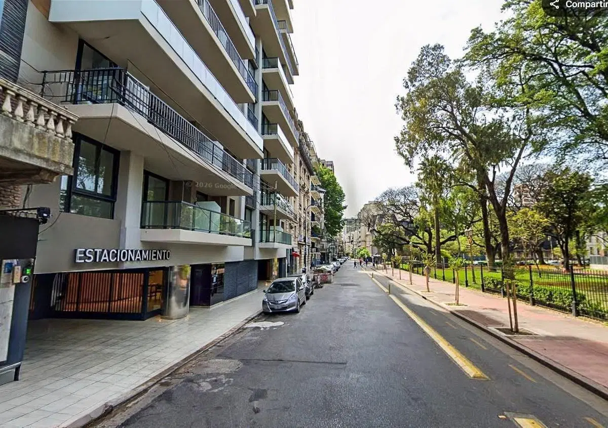 Cochera Fija en Venta en Recoleta, Capital Federal, Buenos Aires 5