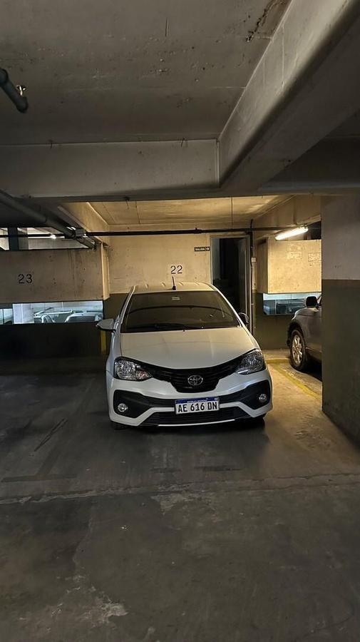 Foto de Cochera Fija en Venta en Belgrano, Capital Federal, Buenos Aires, imagen 2