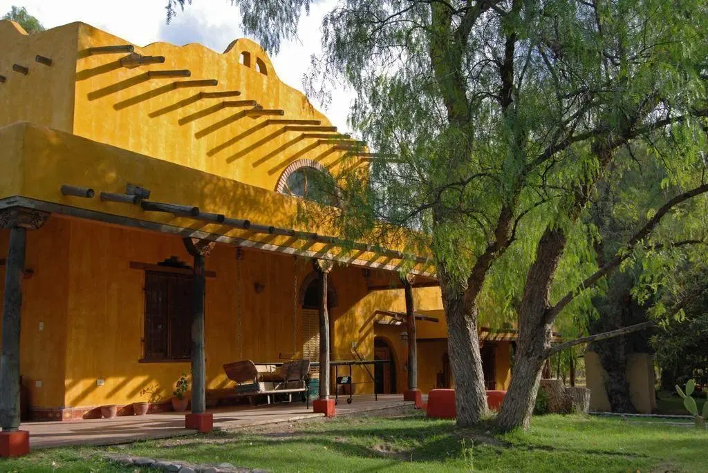 Terreno Campo  en Venta en Rama Caída, San Rafael, Mendoza, Argentina 2