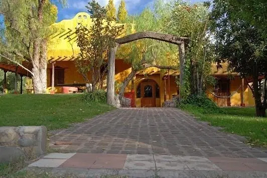 Terreno Campo  en Venta en Rama Caída, San Rafael, Mendoza, Argentina 5