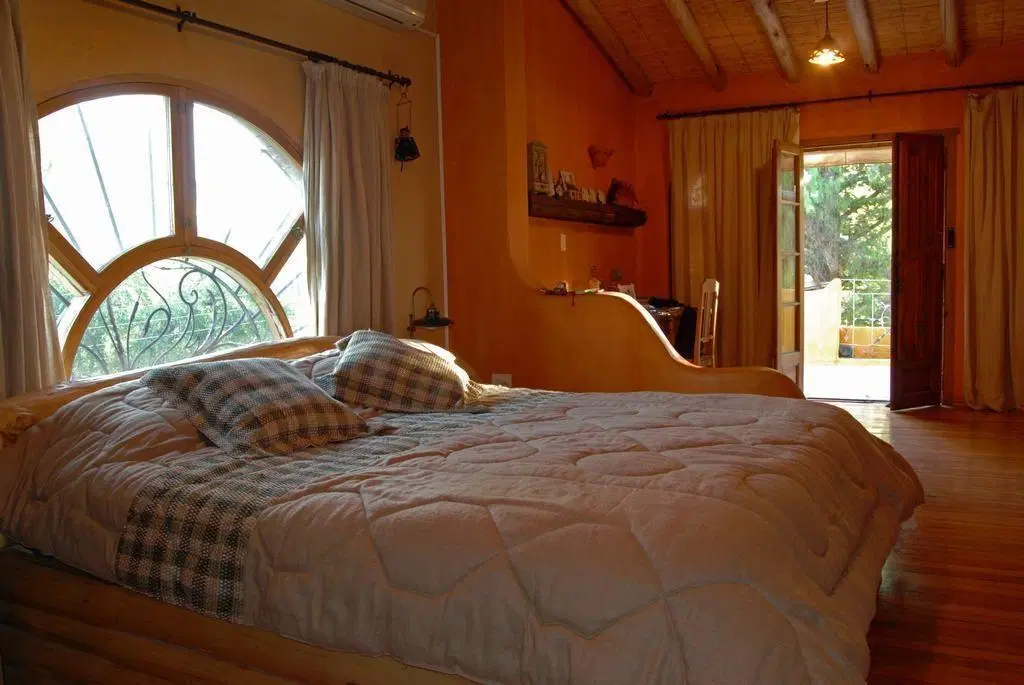 Terreno Campo  en Venta en Rama Caída, San Rafael, Mendoza, Argentina 2
