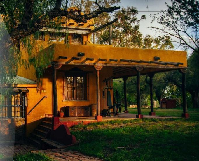 Foto de Terreno Campo en Venta en Rama Caída, San Rafael, Mendoza, Argentina, imagen 5