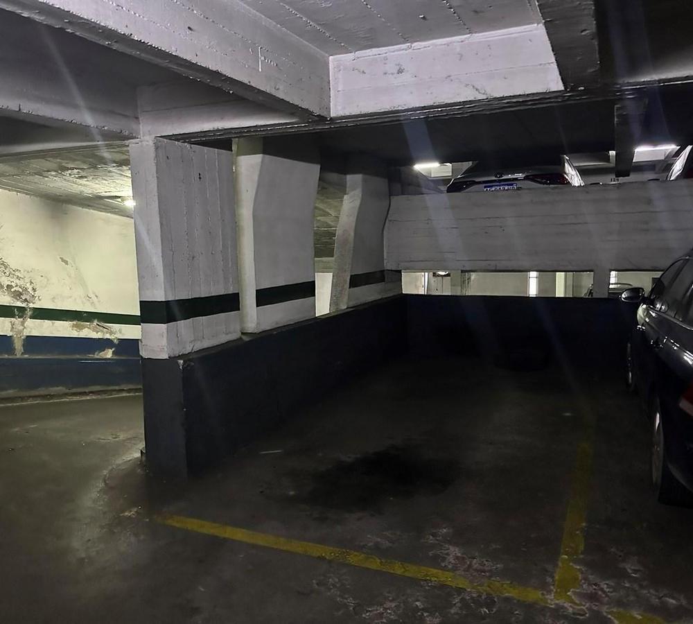 Foto de COCHERAS EN VENTA EN PALERMO - OPORTUNIDAD INVERSIÓN, imagen 2