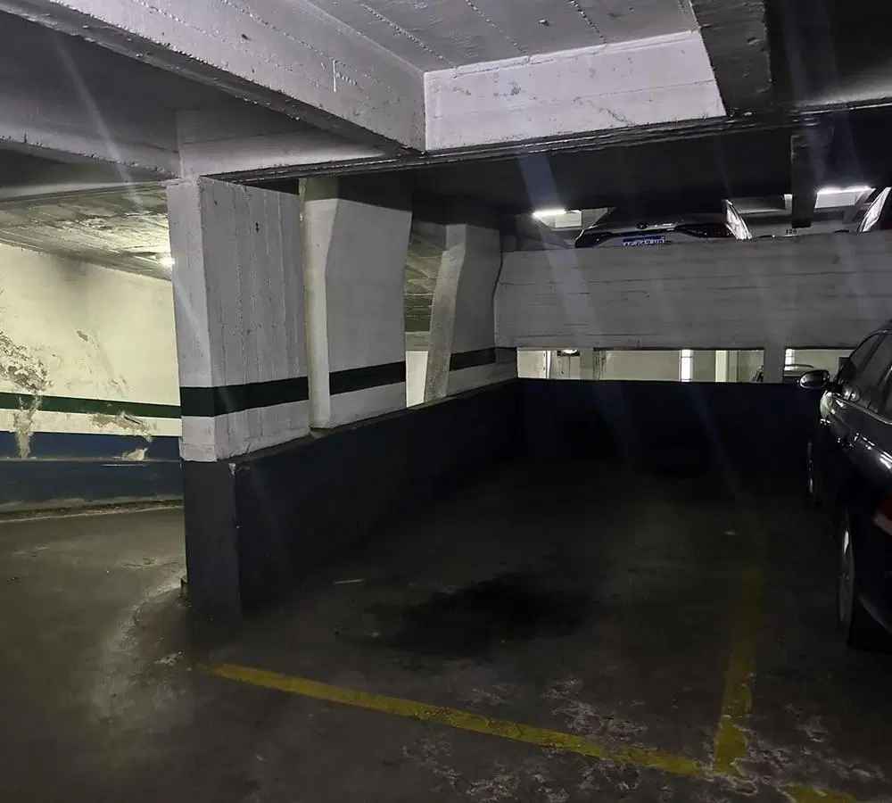 COCHERAS EN VENTA EN PALERMO - OPORTUNIDAD INVERSIÓN 1