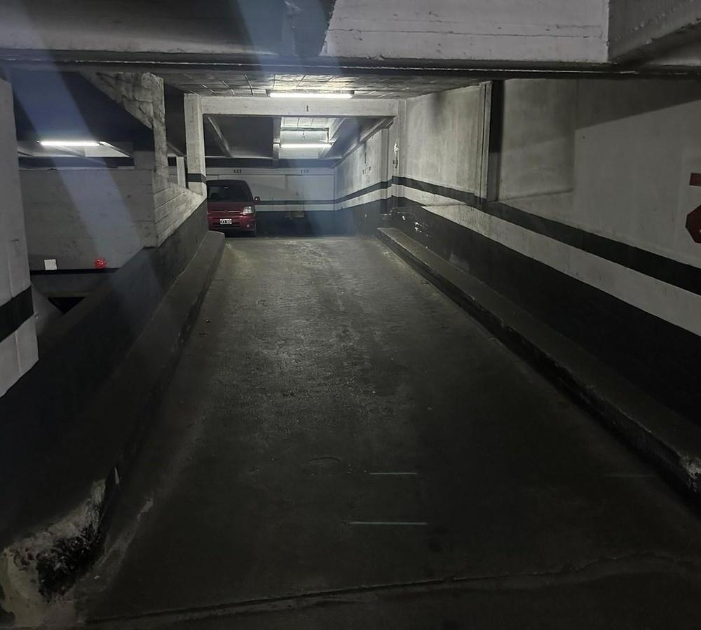 Foto de COCHERAS EN VENTA EN PALERMO - OPORTUNIDAD INVERSIÓN, imagen 5