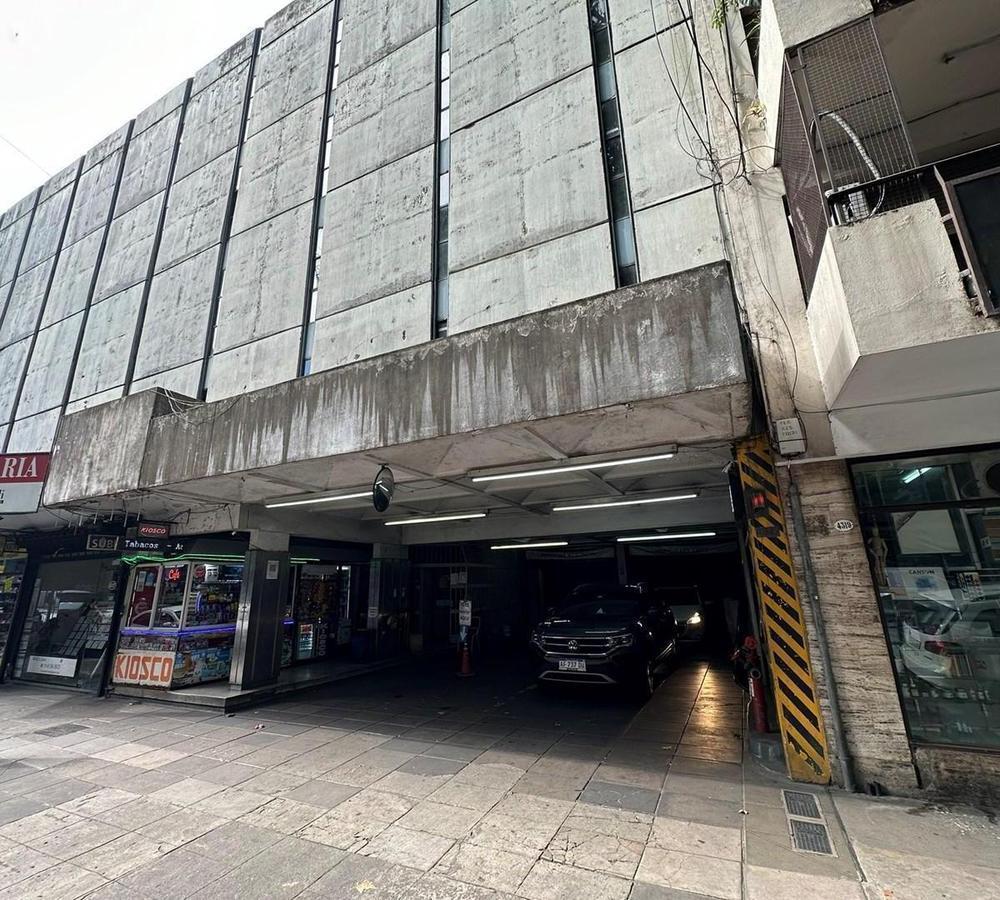 Foto de COCHERAS EN VENTA EN PALERMO - OPORTUNIDAD INVERSIÓN, imagen 4