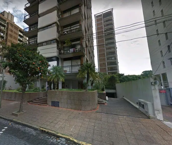 Cochera en Venta en Martínez, San Isidro, G.B.A. Zona Norte 1