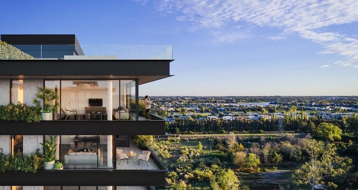 Foto de Departamento en Venta en Nordelta, Tigre, G.B.A. Zona Norte, imagen 1