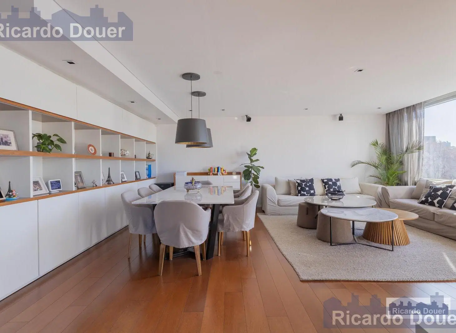semipiso en venta en Mirabilia Palermo 5