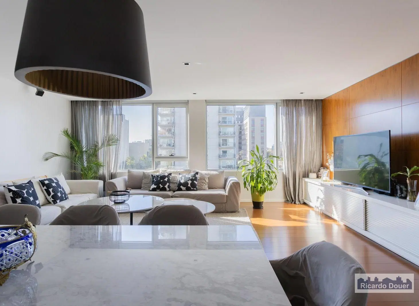 semipiso en venta en Mirabilia Palermo 8