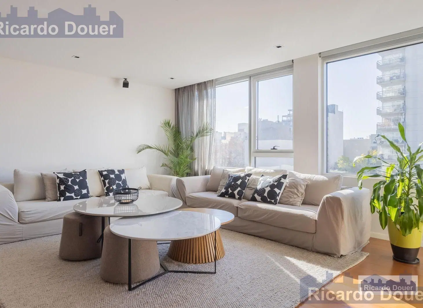 semipiso en venta en Mirabilia Palermo 2