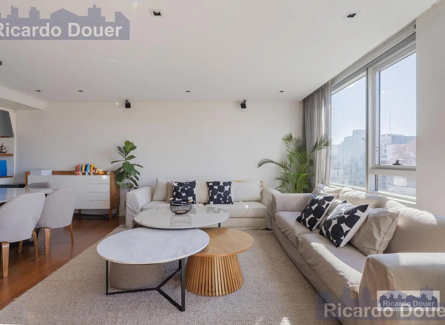 semipiso en venta en Mirabilia Palermo 4