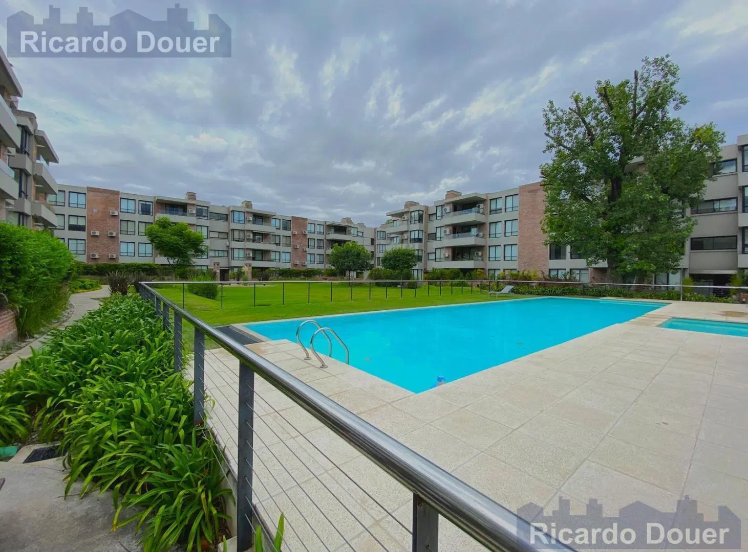 Departamento en Martinez 3
