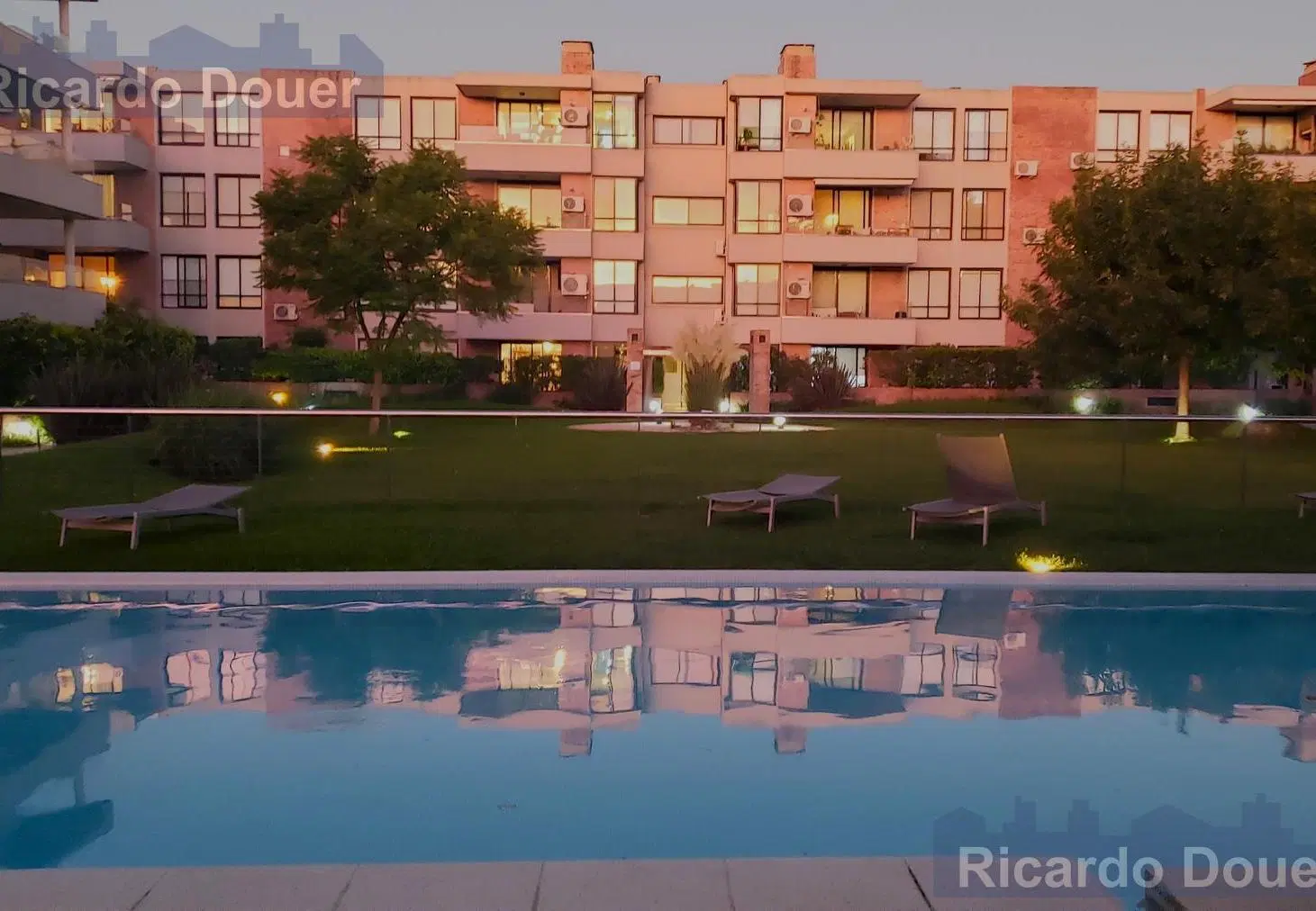 Departamento en Martinez 4