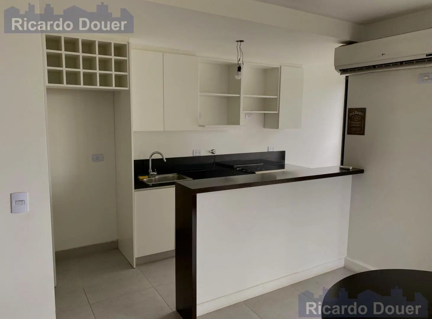 Departamento en Martinez 5